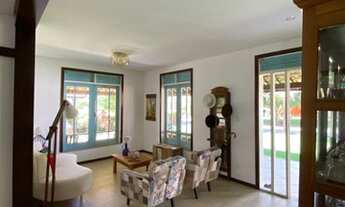 Imagem 4: Casa no Morada da Praia II