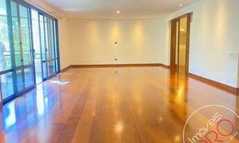 Imagem 2: Apartamento 4 dormitórios 338m² no alto da Boa Vista