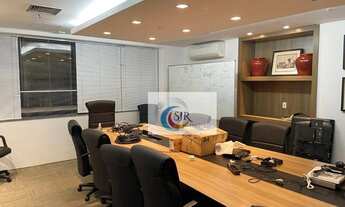 Imagem: Conjunto para alugar, 307 m²- Vila Olímpia