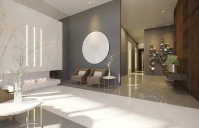 Imagem 6: COBERTURA com 3 dormitórios à venda com 256.6m² por R$ 4.222.382,00 no bairro Água Verde