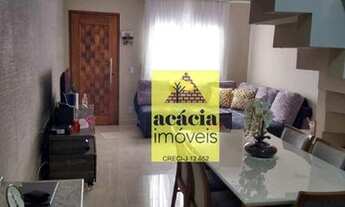 Imagem 2: Sobrado com 2 dormitórios à venda, 120 m² por R$ 460.000,00 - Jaraguá - São Paulo/SP