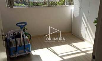 Imagem 7: Apartamento com 2 dormitórios à venda, 80 m² por R$ 213.000 - Suíço - São Bernardo do Camp