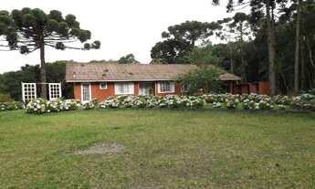 Imagem 2: Vende-se chácara/pousada em Piraquara