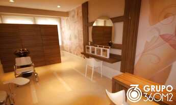 Imagem 2: Apartamento para Venda em São Caetano do Sul, Centro, 4 dormitórios, 2 suítes, 5 banheiros