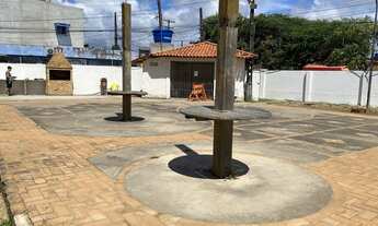 Imagem 7: Aparamento em Jardim Atlântico