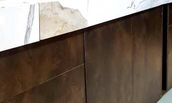 Imagem 6: Casa de condomínio para venda possui 180 metros quadrados com 3 quartos