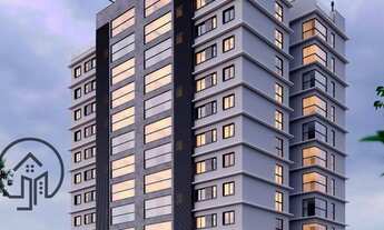 Imagem: Apartamento à venda, 130 m² por R$ 589.993,00