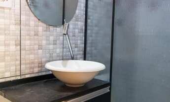 Imagem 6: Casa para Aluguel - Vila Ede, 2 Quartos, 80 m2