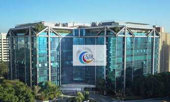 Imagem 6: Conjunto comercial para alugar, 904 m² com 22 vagas - Jabaquara - São Paulo/SP