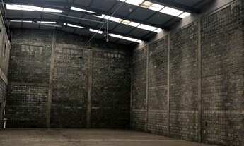 Imagem 2: GALPÃO - JARDIM ALPES DE ITAQUÁ - SP