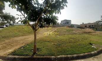 Imagem 2: Terreno Reserva do Paratehy - 931 m² - Urbanova/SJC