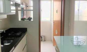 Imagem 6: ICARA - Apartamento Padrão - CENTRO