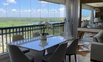 Imagem 6: Terramaris porteira fechada vende ou aluga