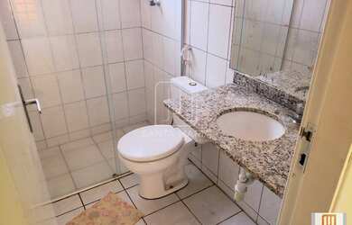 Imagem 6: Casa (térrea em condominio) 3 dormitórios/suite, cozinha planejada, portaria 24hs, lazer