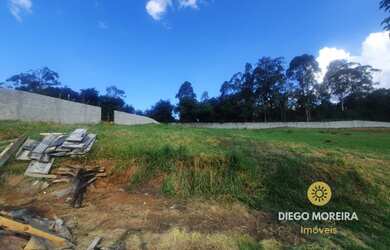 Imagem 3: Terreno á venda em Atibaia dentro de condomínio