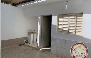 Imagem 7: Casa com 3 dormitórios à venda, 118 m² por R$ 350.000 - Jardim Bela Vista - Bom Jesus dos
