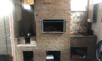 Imagem 6: Sobrado 3 dormitórios em condominio. REF: G3980