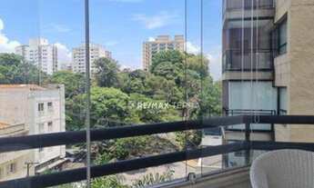 Imagem 5: Apartamento com 3 dormitórios, 3 vagas, 121 m² à venda por R$ 1.100.000 - Perdizes - São P