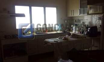 Imagem 6: SAO CAETANO DO SUL - Residential / Apartment - SANTA PAULA