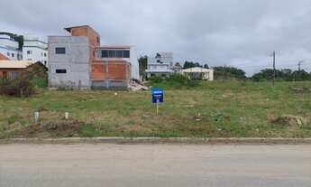 Imagem: Terreno Medindo 317.00 m² Loteamento Penha