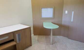 Imagem 6: Imobiliária Raymundi - Aluguel<br>SALA COMERCIAL - EDIFÍCIO Centro Clínico Oswaldo C