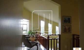 Imagem 6: Casa (sobrado na rua) 4 dormitórios/suite