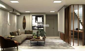 Imagem 4: Casa de Condomínio com 4 Quartos e 7 banheiros à Venda, 627 m²