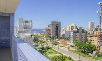 Imagem 4: Edifício Málaga COB300