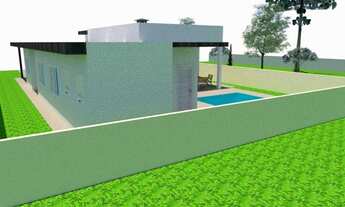 Imagem 4: Casa de Alto Padrão Ninho Verde 1 - Porangaba