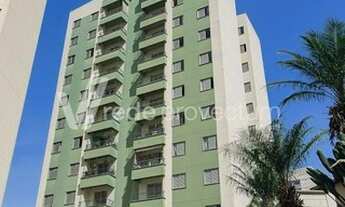 Imagem: Apartamento - Vila Industrial - Campinas