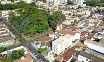 Imagem 4: Apartamento 1 dormitório Jd. Macedo