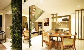 Imagem 7: Cobertura para Venda em São Paulo, Vila Nova Conceição, 3 dormitórios, 3 suítes, 5 banheir