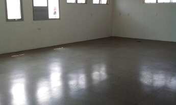 Imagem 4: PRÉDIO COM ESCRITÓRIO E GALPÃO ,PRÓXIMO AO CAMPUS SENAC SANTO AMARO. FÁCIL ACESSO PARA A A