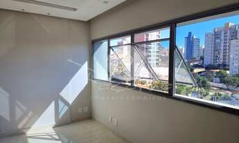 Imagem 2: Sala no Helbor Offices no Cambuí em Campinas - Imobiliária em Campinas