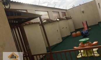 Imagem 3: Sobrado com 3 dormitórios à venda por R$ 650.000,00 - Vila Antonieta - São Paulo/SP