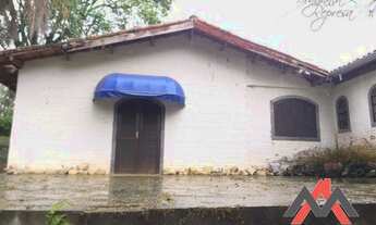 Imagem 3: FAZENDA RURAL em BRAGANÇA PAULISTA - SP, BIRIÇA DO CAMPINHO