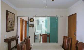 Imagem 4: Apartamento para Aluguel - Ponta da Praia, 2 Quartos, 70 m2