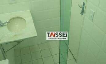 Imagem 7: Apartamento com 2 dormitórios à venda, 50 m² por R$ 300.000,00 - Sacomã - São Paulo/SP