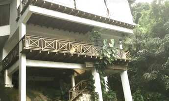 Imagem 2: Casa Assobradada para Locação Temporada - camburi , São Sebastião - 800m², 2 vagas