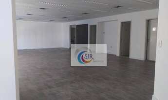 Imagem 2: Conjunto para alugar, 137 m²- Pinheiros - São Paulo/SP