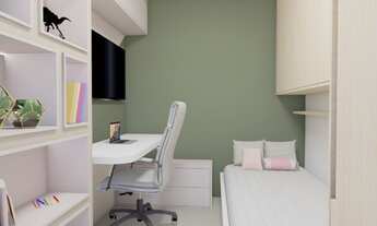 Imagem 5: Casa térrea com 83m2 em Sorocaba SP