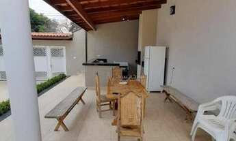 Imagem 6: Casa com 3 dormitórios à venda, 200 m² por R$ 750.000 - Parque São Lourenço - Indaiatuba/S