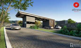 Imagem 4: Alínea RESERVA ITAJAÍ - RIO DO MEIO - ITAJAI