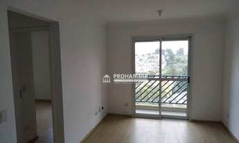 Imagem: Apartamento para alugar em Interlagos