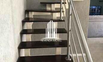 Imagem 7: Cobertura Duplex com 03 Suítes na Raposo Tavares