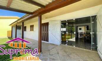 Imagem 2: Imbé - Casa Padrão - Santa Terezinha