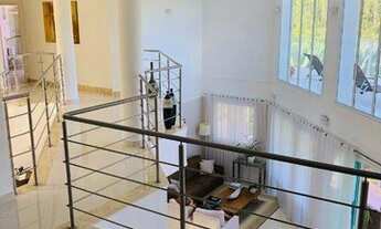 Imagem 5: Casa com 4 dormitórios à venda, 800 m² por R$ 3.800.000,00 - Condomínio Jardim das Palmeir