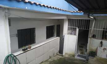 Imagem: Alugo casa em Belford Roxo