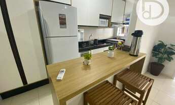 Imagem 4: Apartamento com 3 dormitórios à venda, 92 m² por R$ 910.000 - Centro - Bertioga/SP