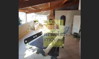 Imagem 6: Sobrado à venda, 450 m² por R$ 750.000,00 - Vila Santa Edwiges - São Paulo/SP